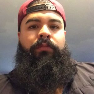 Meet your Posher, Luis